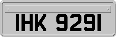 IHK9291