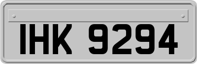 IHK9294