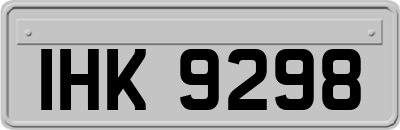 IHK9298