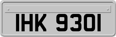 IHK9301