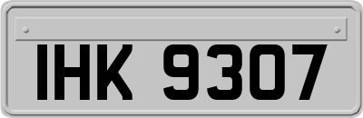 IHK9307
