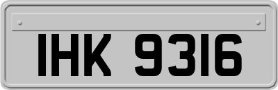 IHK9316