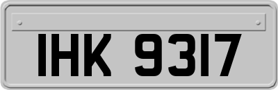 IHK9317