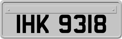 IHK9318