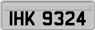 IHK9324