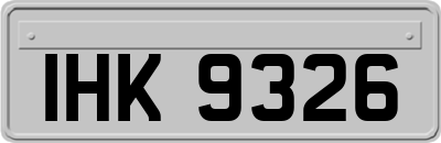 IHK9326
