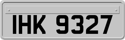 IHK9327