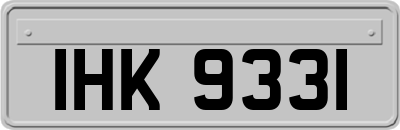 IHK9331