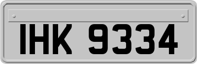IHK9334