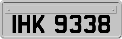 IHK9338