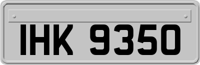IHK9350