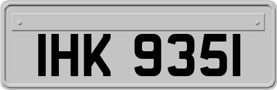IHK9351