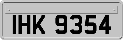 IHK9354