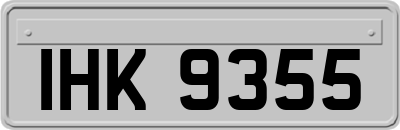 IHK9355
