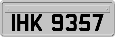 IHK9357