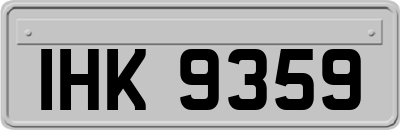 IHK9359