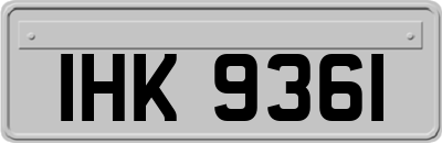 IHK9361