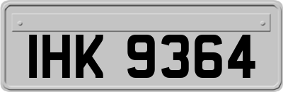 IHK9364