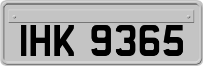 IHK9365