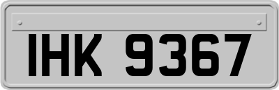 IHK9367