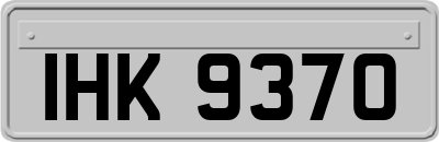IHK9370