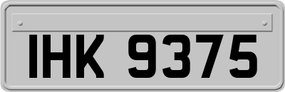 IHK9375