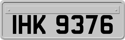 IHK9376