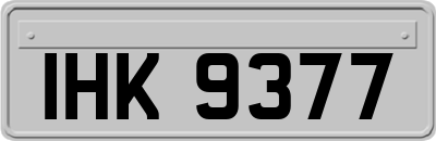 IHK9377