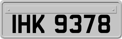IHK9378