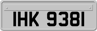 IHK9381