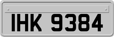 IHK9384