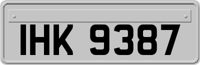 IHK9387