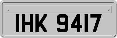 IHK9417
