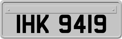 IHK9419