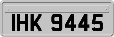 IHK9445