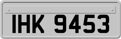 IHK9453