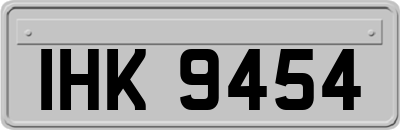 IHK9454