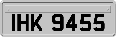 IHK9455