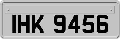 IHK9456
