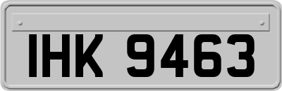 IHK9463