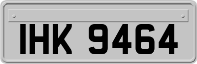 IHK9464
