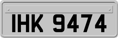 IHK9474