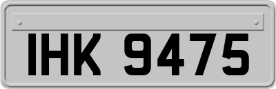 IHK9475