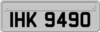 IHK9490