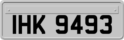 IHK9493