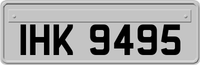 IHK9495