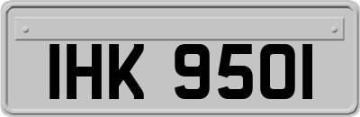 IHK9501