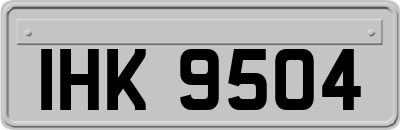 IHK9504
