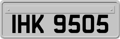 IHK9505