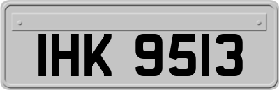 IHK9513